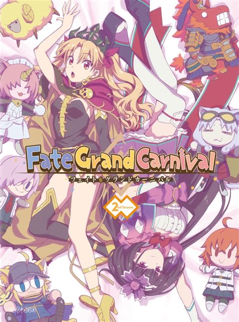 fate/grand carnival soap2day|Watch Fate/Grand Carnival .